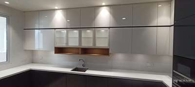 modular kitchen  #