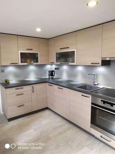 New modular kitchen design #jangidfurniture_jodhpure #likeandfollow