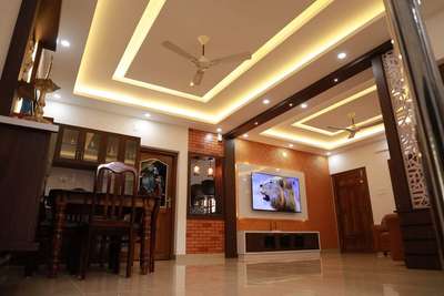 gypsum celing work 9961231844