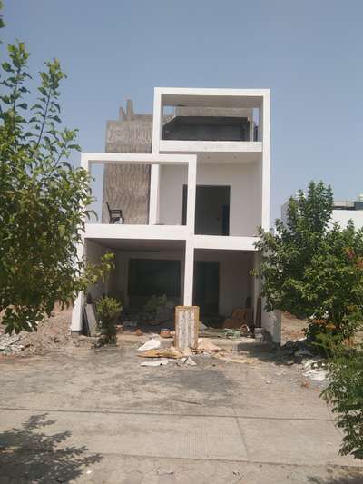 20*60 4bhk