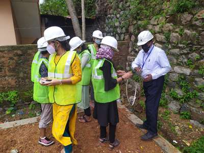 *Site Surveying*
Site Surveying anywhere in Trivandrum District