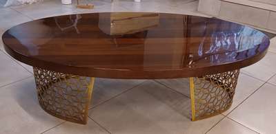 #CoffeeTable  #bespokefurniture  #gurgaonhomes  #Fromthefactory  #delhiinteriors  #polysterpolish