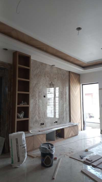 Sofia interior Faridabad 
We are with you to build your house. 
You can do something like this to make your house look even better.