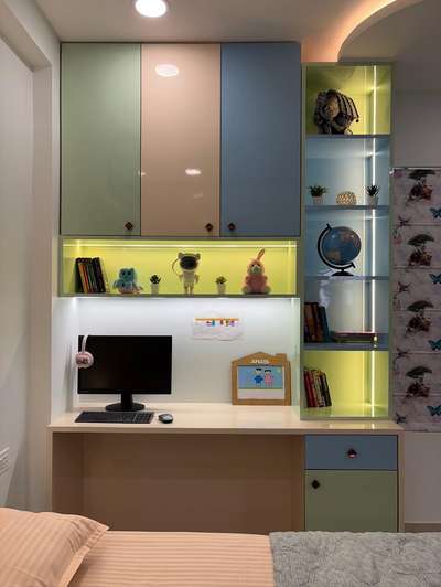 Study table