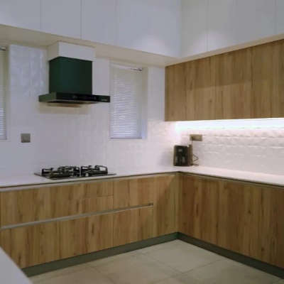 #ModularKitchen #KitchenCabinet