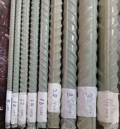 Reinforcement sizes for reference



 #Structural_Drawing  #StructureEngineer #Reinforcement/Electrical #reinforcements