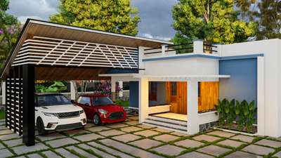 porch extension
 #porch  #PolycarbonateSheetRoofing  #exteriordesigns  #stilt+4exteriordesign  #exterior_Work