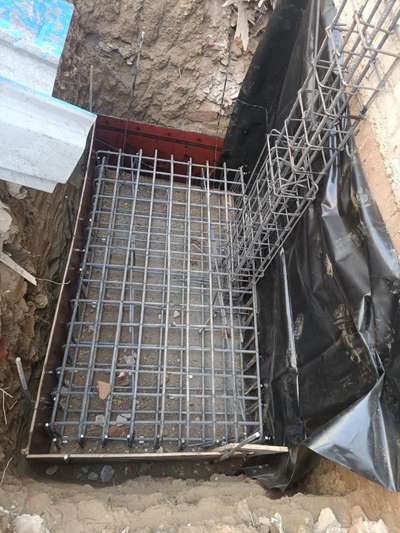 Column Footing