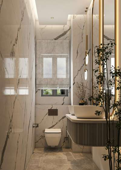 #BathroomDesigns #greaternoidawest #InteriorDesigner #passionforinterior
