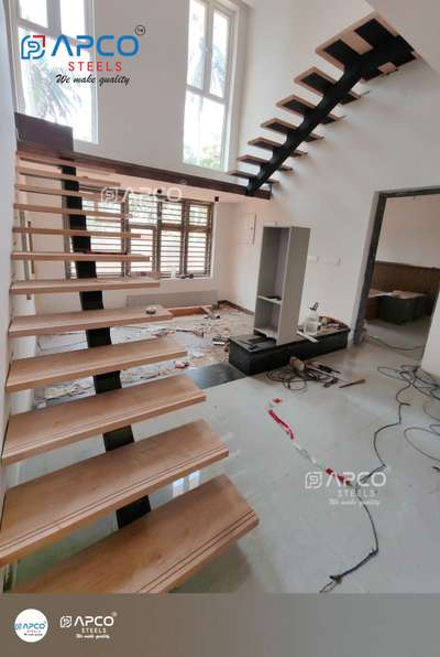 step Wood