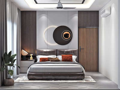 #BedroomDecor #MasterBedroom #BedroomIdeas #KingsizeBedroom