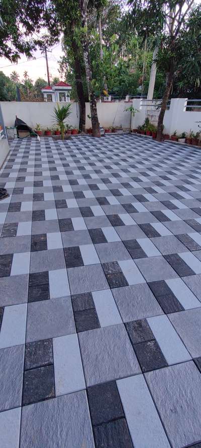 customize your design  


 #paverblock  #Interlocks  #FlooringTiles  #landscapes