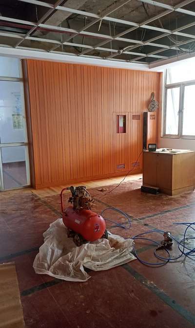 # architecture & interior