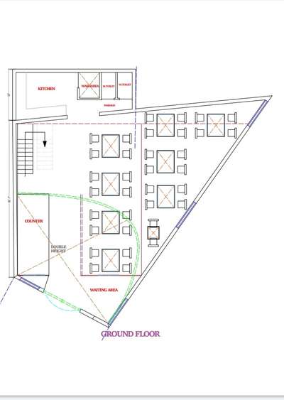 *2D House planing *
super vision site visit