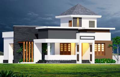 1300 sqft 2 bhk cut house work in progrees near kuttippuram malappuram