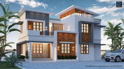 DCRAFT UP COMING GURUVAYOOR PROJECT