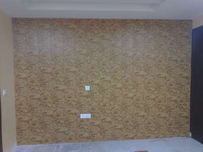 ye pvc pannel hai high quality jiska price 60 rs.per sq.ft. hai