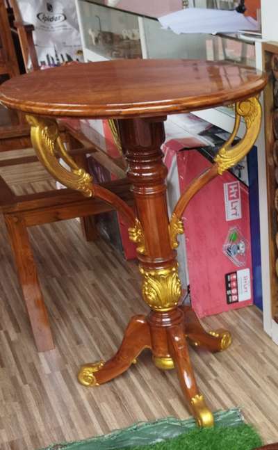 *Traditional model Teak Table*
Teak Table for home decor