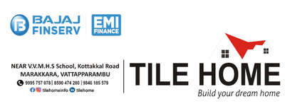 TILES AND SANITARY EMI AVAILABLE. #Bajaj finserv