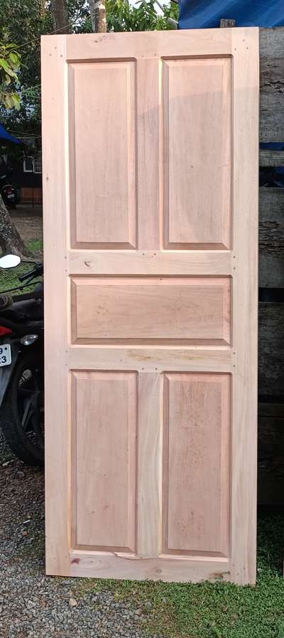 Door size 202/80 amount 4500 /contact wood seller Ernakulam 9605501376