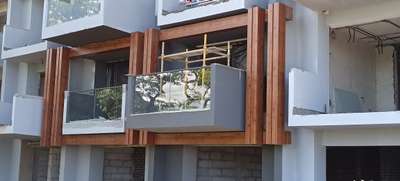 Acp cladding