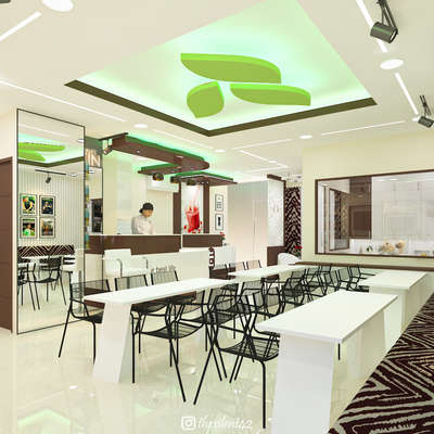 Interior design done for Herbalife Nutrition center at Mukkolakkal, Trivandrum 
#InteriorDesigner #interior3d #keralastyle #keralahomestyle #keralainteriordesign #commercialinterior #shopintererior #restaurantrenovation #clubdesign #3dcad #3delivation #HouseDesigns #budjecthomes #budjetfriendly