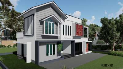 1800sqft Residential Building  

 #Residencedesign  #residentialprojectatmehraulli  #ProposedResidentialProject  #residentialplan  #residentialbuilding  #residentialbuildingplan  #residentialbuildings  #3DPainting  #30LakhHouse  #3D_ELEVATION  #1800sqftHouse