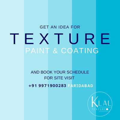 Get an idea for T E X T U R E paints and book your schedule for site visit #texture #paints #wall #wallidea #interiorpaint