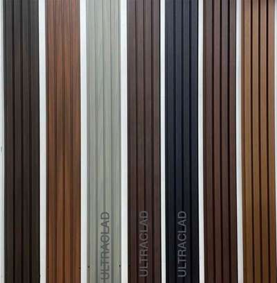 *EXTERIOR WPC LOUVERS*
Rates are mention by per panel cost