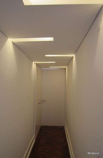 #Entrance light in pop