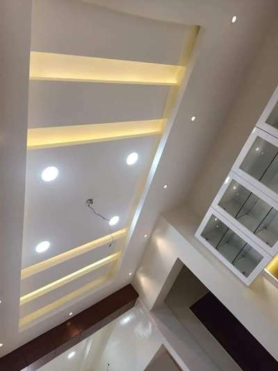 gypsum false ceiling design