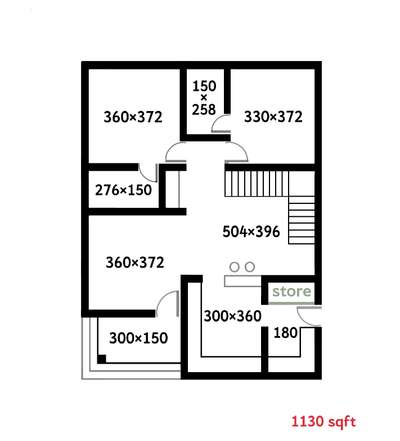 #FloorPlans