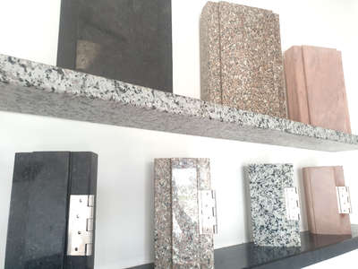 #granite chokht ☆ available 3 colors