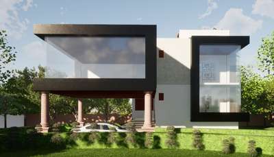 #ContemporaryHouse #modernhome #farmhouseproject