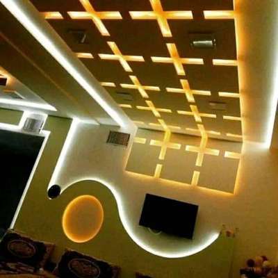 Amazing ceiling designs