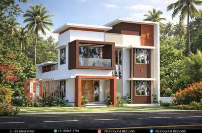 new 3d Work🙌 #3delevations