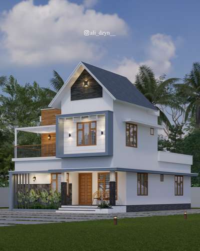 CONTEMPORARY HOUSE 🏡 DESIGN ( 1860 SQFT ) ✨
Client : Mr RAJESH PK
Place : PALAKKAD 
.
DM for Enquiries 📩
.
insta          :  ali_dzyn___
Facebook :  ALi DZYNS sTUDIO

.
.
.
.
.
.
.
Home , 3D Exterior, 3D Interior, Elavation ' building Construction , civil Engineering , architect , architectural Designer , interior Designer . Home renovation , sketchup , enscape . interior design studio. landscapeing , kerala.
.

#keralaarchitects #keralaarchitecture #interiordesinging #beautifullhouses #customisedinteriorwork #moderninterior #homeinteror #instahome #architeturephotography #archi #interiordesign #art #desing #homedesigns #apartments #interiordesign #kerala #banglore #bedroom #bedroominterior #lumion #architecture #bedroomdecor #bedroomdesign #lumion12