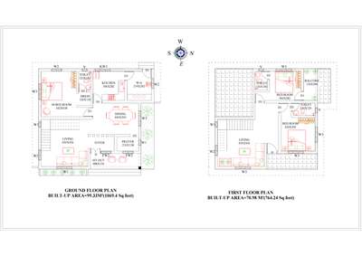 Plan Layout of New Project 1833" Sq.ft

Design type Contemporary
Location : Tamilnadu Nidiravilai 
Any Body want to be construct new Home or Commercial buildings
Call 7025569477 
Build strong and Build with Quality