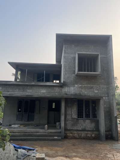 Interlock brick Home
1800 sqft
 Mulakuzha Chengannur
 More details ring us -8129912505, 9656089390 
 #interlockworks  #interlockbrick  #interlockingblocks  #lowbudgethousekerala  #lowcosthouse  #lowcostinterlockbrickhouse