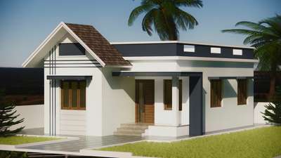 Small home 450 sqft 7 lakhs only 
For more details call us 9947551013