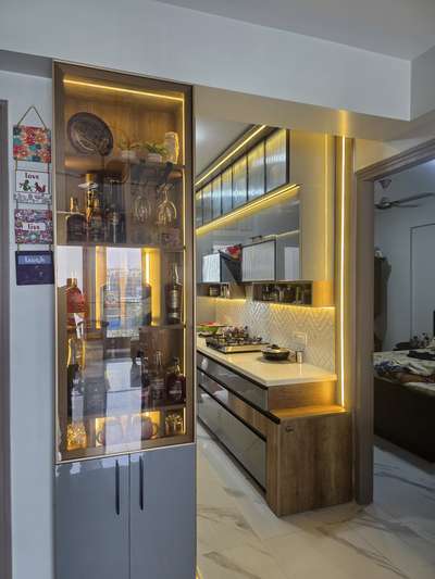 modular kitchen by almac
#m3mgurgaon  #gurgaon