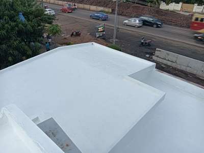 @Dr. fixit#
@Roof seal classic#
@pu coating#
@2500sq/ft#
@kollam#