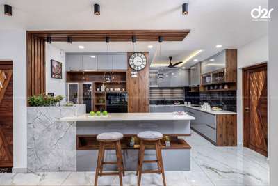 #KitchenIdeas  #LargeKitchen  #KitchenInterior  #InteriorDesigner