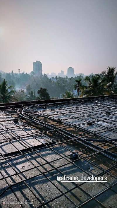 Site stories
Concrete day
New Rennovation Project at Paruthippara 
Trivandrum
"Let's build your happiness"
ഞങ്ങൾ  നിങ്ങളുടെ പ്ലോട്  സന്ദർശിച്ച് നിങ്ങളുടെ 
ഇഷ്ടപ്രകാരമുള്ള പ്ലാൻ സൗജന്യമായി  നൽകുകയും, 
ഈ പ്ലാൻ   ഇഷ്ടപെടുകയാണെങ്കിൽ  മാത്രം
 നമ്മുടെ Rs.1700 SqFt മുതൽ Rs.2450 SqFt വരെയുള്ള 
 വിവിധ തരം BUILD EASY  PACKAGE കൾ  തിരഞ്ഞെടുത്തു 
നിങ്ങളുടെ സ്വപ്ന ഭവനം സാഷാത്കരിക്കാം.
നിങ്ങളുടെ പ്ലോട്ട്  സന്ദര്‍ശിക്കുന്
  CALL:  9562774120                                                                                   
whats app  https://wa.me/qr/26RACBTKSCGCF1
E mail: aframedevelopers@gmail.com

For more enquiries please visit 
Our Office
 
A Frame Developers
Maruthoor, Vattappara
Trivandrum
695028


#FloorPlans #kola #buildersinkerala #6centPlot #3centPlot #SouthFacingPlan #IndoorPlants #InteriorDesigner #buildersofig
#5centPlot #koloapp