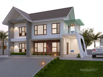 #HouseDesigns