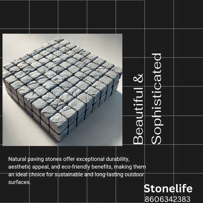 #landscape#cobble stone# natural stone# interlock#tandur stone#bangalore stone# kadappa stone