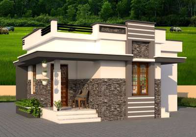 Just for a rasam😇
#life_mission #SmallHouse #10LakhHouse #3DPlans