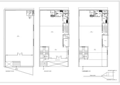 #comercial_residential  #nakshadesign #HouseDesigns  #house map