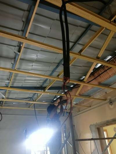 v board sealing work
#skconstruction