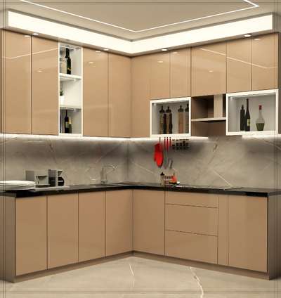 #KitchenIdeas  #KitchenInterior  #InteriorDesigner  #Architectural&Interior  #interiorpainting  #interiorcontractors